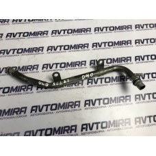 Трубка системы охлаждения Toyota Avensis T25 2.2 D-4D 2003-2008 162790R010
